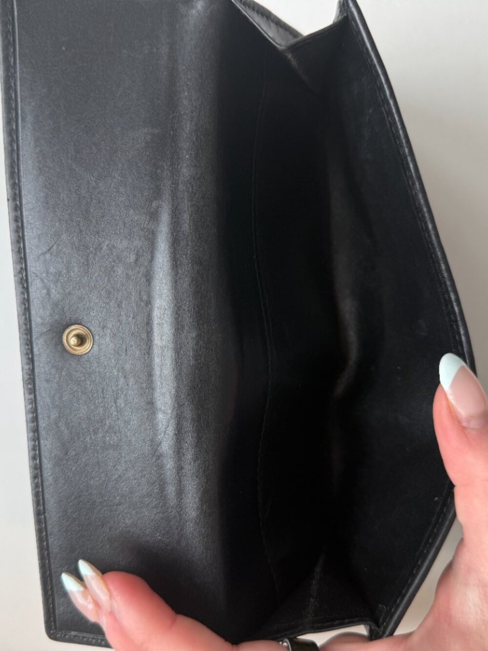 Gucci wallet - Picture 4 of 14